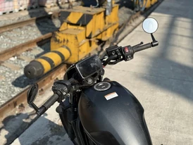 Honda CMX1100 Rebel