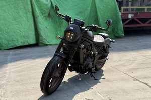 Honda CMX 1100 Rebel