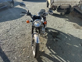 Kawasaki W800