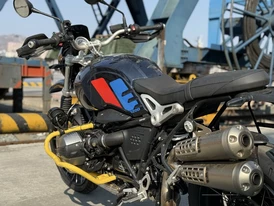 BMW R Nine T Urban G/S