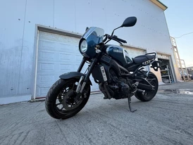 Yamaha XVS950 Bolt