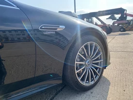 Mersedes AMG GT43