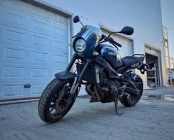 Yamaha XVS950 Bolt