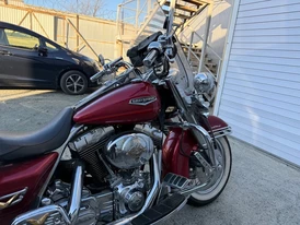 Harley-Davidson Road King