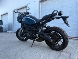 Yamaha XVS950 Bolt