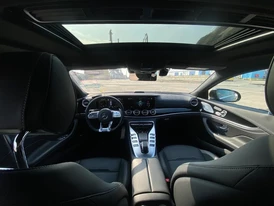 Mersedes AMG GT43