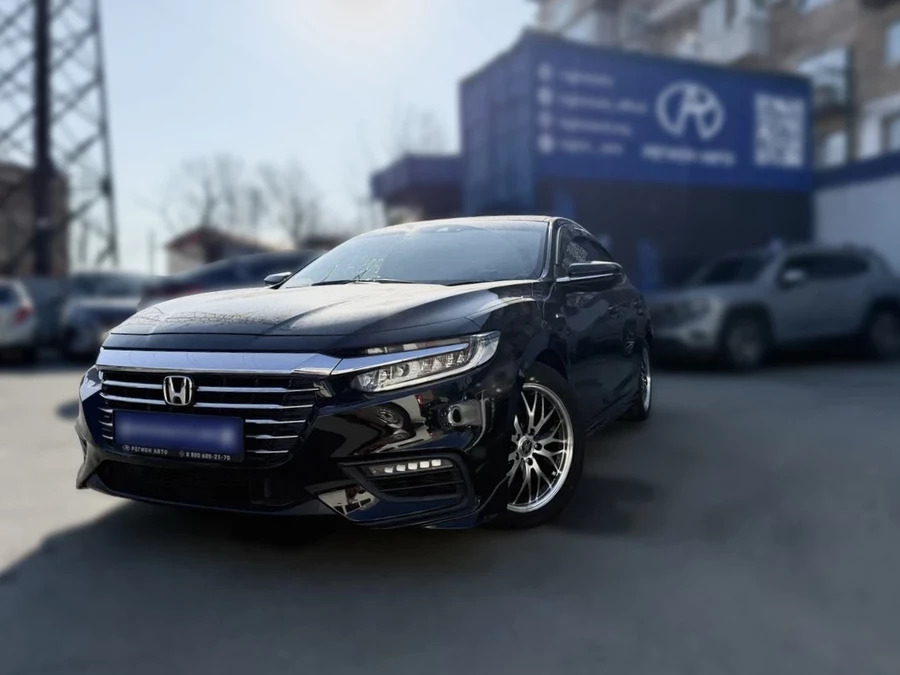 Honda Insight ZE4 2019