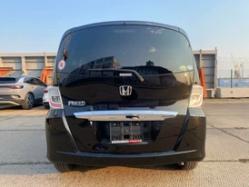 Honda Freed первое поколение кузов стопарь