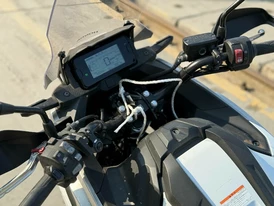 NC750X 2021