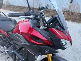Yamaha Tracer MT-09