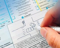 Европотокол, как заполнить?