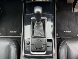 Mazda CX-30 2021 кузов