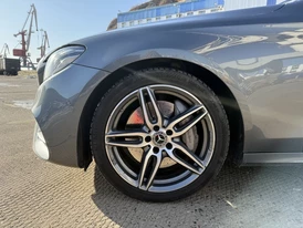 Mercedes-Benz E-Class 2019 г, 2.0 л, 245 л.с. диски литье