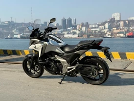NC750X 2021