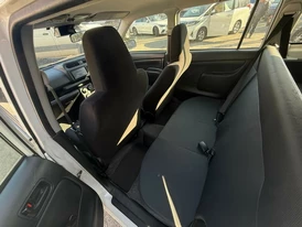 Toyota Probox 2020 салон