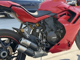Ducati Super Sport 950S