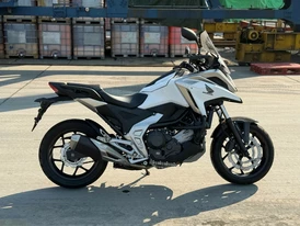NC750X 2021