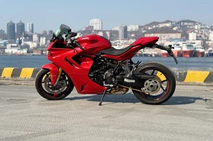 Ducati Super Sport 950S