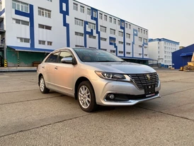 Toyota Premio T260