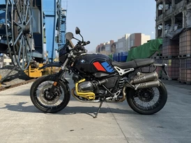 BMW R Nine T Urban G/S