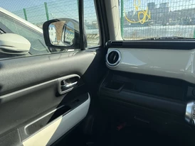 Suzuki Xbee салон обшивка