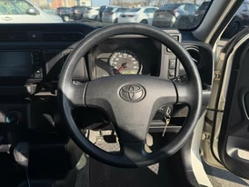 Toyota Probox 2020 руль