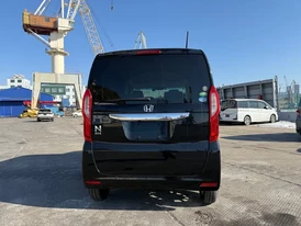 Honda N-Box JF4