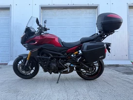 Yamaha Tracer MT-09