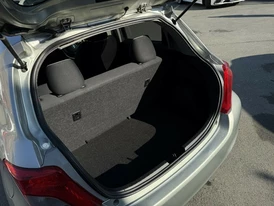 Toyota Vitz KSP130