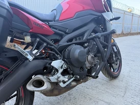 Yamaha Tracer MT-09