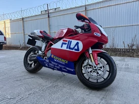 Ducati 999 купить мотоцикл запчасти