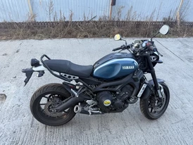 Yamaha XVS950 Bolt