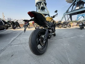 Triumph Street Triple RS 2024