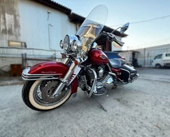 Harley-Davidson Road King