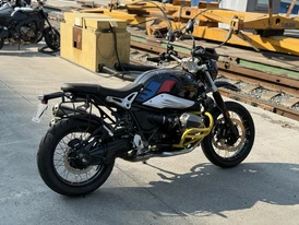 BMW R Nine T Urban G/S