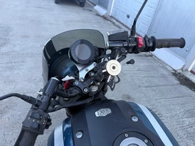 Yamaha XVS950 Bolt