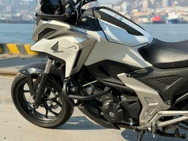 NC750X 2021