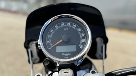 Triumph Bonneville America