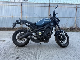Yamaha XVS950 Bolt