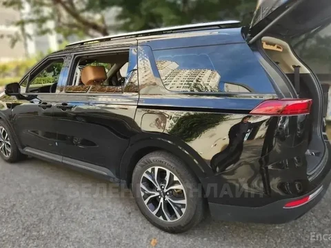 Kia Carnival 2023