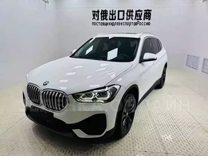BMW X1 2022