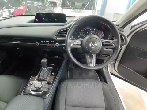 Mazda CX-30 2022