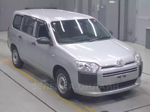 Toyota Probox 2022
