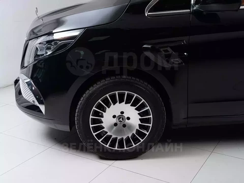 Mercedes-Benz Vito 2018