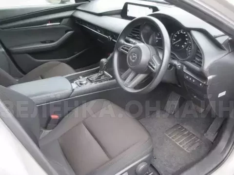 Mazda Mazda 3 2023