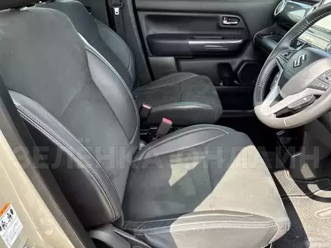Suzuki Xbee 2022