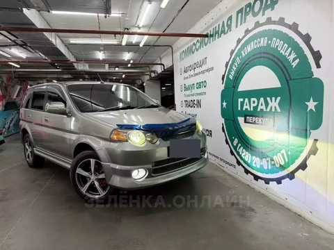 Honda HR-V 1999