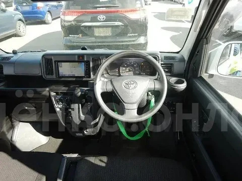 Toyota Pixis Van 2019