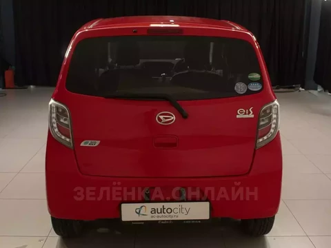 Daihatsu Mira 2013