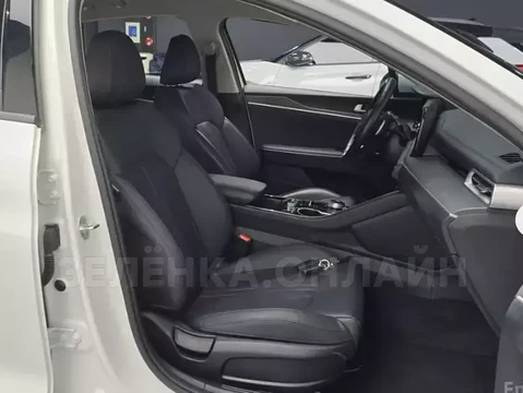 Kia K5 2023